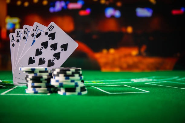 vavaslot In-Play Betting