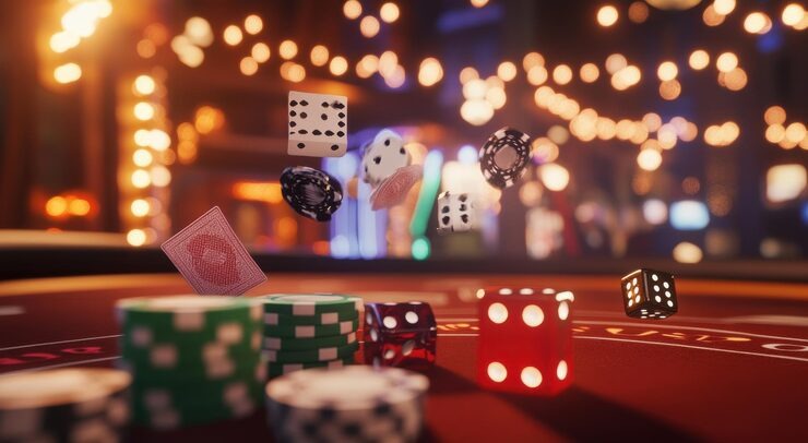 vavaslot In-Match Betting